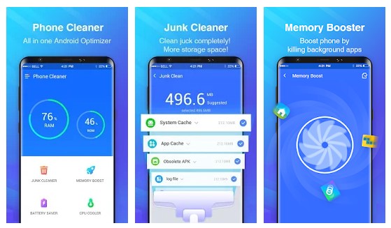 aplikasi pembersih ram - 10 Phone Cleaner Cache Clean - 7 Aplikasi Pembersih RAM Terbaik di HP Android - photo aplikasi pembersih ram aplikasi pembersih ram - 10 Phone Cleaner Cache Clean - 7 Aplikasi Pembersih RAM Terbaik di HP Android