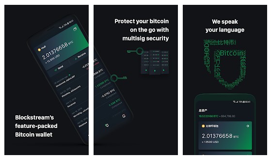 wallet bitcoin - 6 Green Bitcoin Wallet - 5 Aplikasi Wallet Bitcoin di Android Terbaik - photo Aplikasi Green: Bitcoin Wallet wallet bitcoin - 6 Green Bitcoin Wallet - 5 Aplikasi Wallet Bitcoin di Android Terbaik
