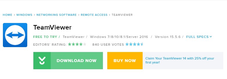 5 aplikasi remote pc terbaik - 9 TeamViewer - 5 Aplikasi Remote PC Terbaik yang Paling Populer - photo Aplikasi TeamViewer 5 aplikasi remote pc terbaik - 9 TeamViewer - 5 Aplikasi Remote PC Terbaik yang Paling Populer