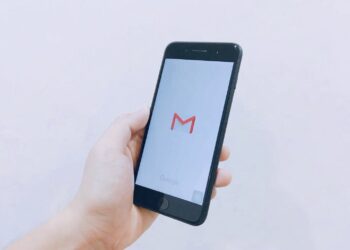 gmail android sync