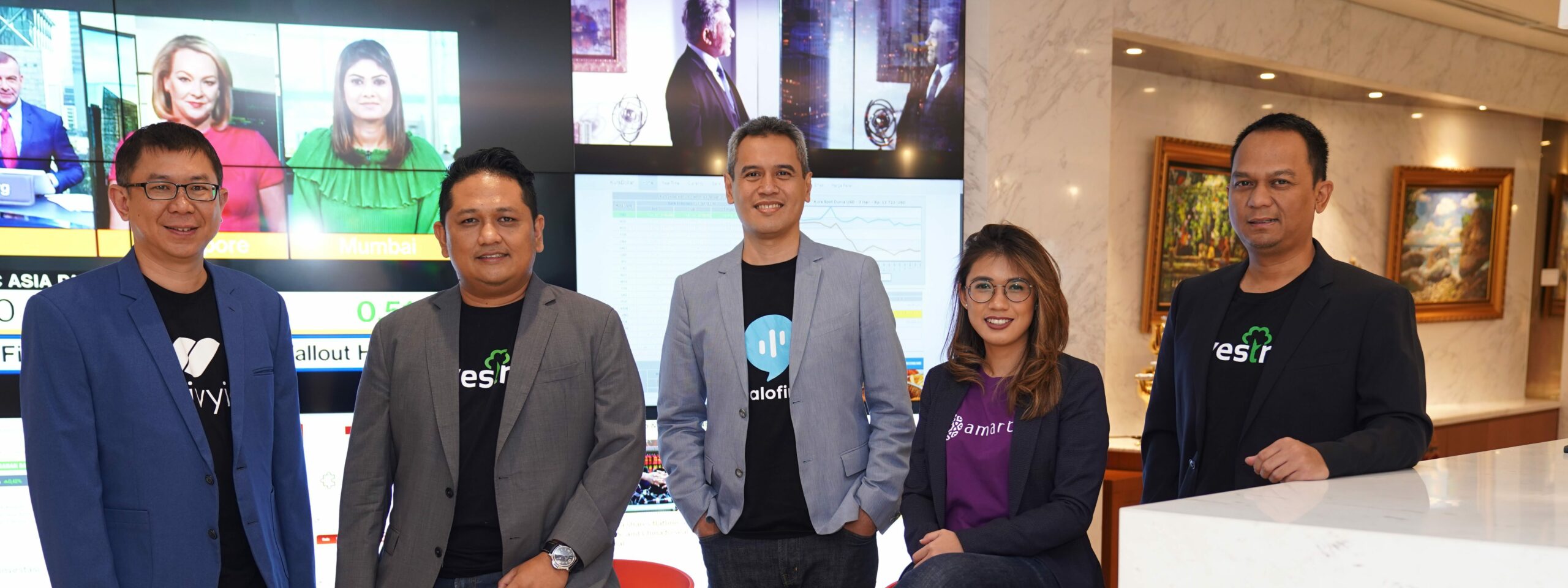 bank mandiri jadi pemegang saham gojek - mandiri capital scaled - Ternyata, Kini Bank Mandiri Jadi Pemegang Saham Gojek - photo bank mandiri jadi pemegang saham gojek - mandiri capital scaled - Ternyata, Kini Bank Mandiri Jadi Pemegang Saham Gojek